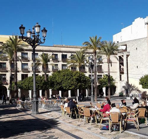 Apartamento Sherryflat Plaza Del Arenal