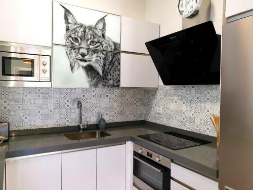 Apartamento Sherryflat Plaza Del Arenal