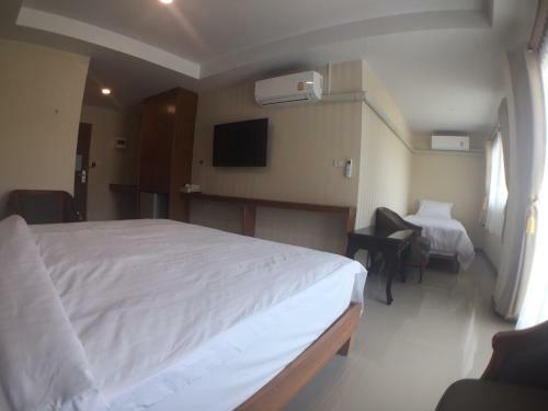 Nantawan Hotel