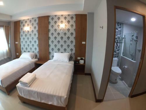 Nantawan Hotel