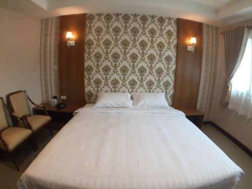 Nantawan Hotel