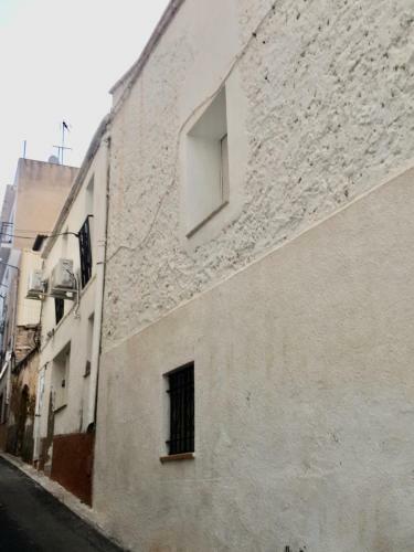 Apartamento Loft L'alguer