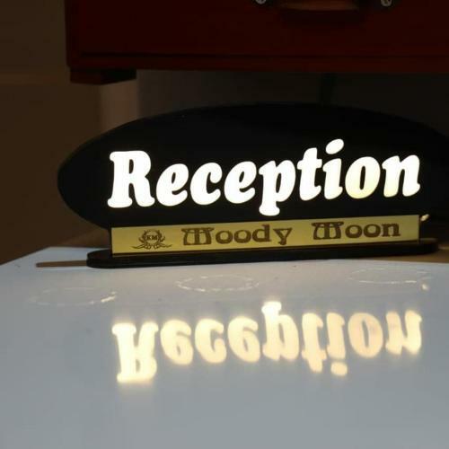 Moody Moon Hotel And Restaurant