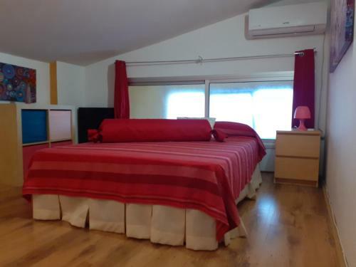 Apartamento Loft C�ntrico Y Confortable