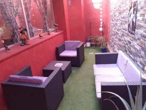 Apartamento Loft C�ntrico Y Confortable