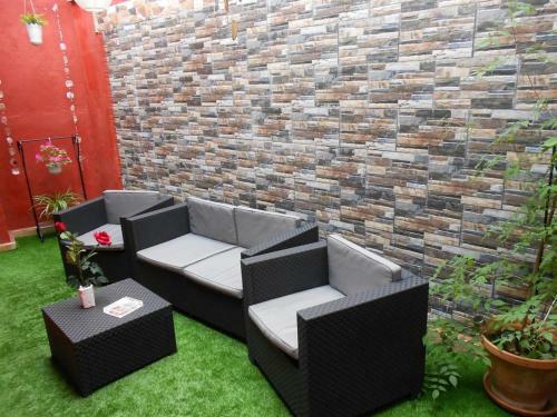 Apartamento Loft C�ntrico Y Confortable