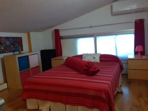 Apartamento Loft C�ntrico Y Confortable