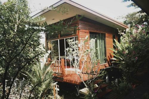 88 Homestay