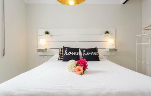 Apartamento Semi-industrial Palacio Castilla