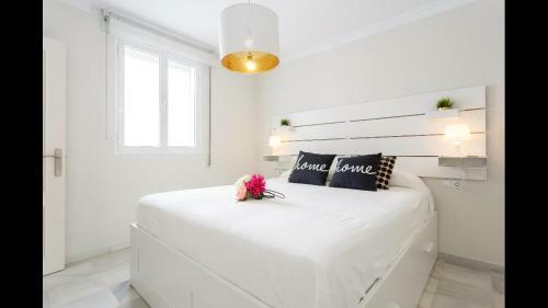 Apartamento Semi-industrial Palacio Castilla