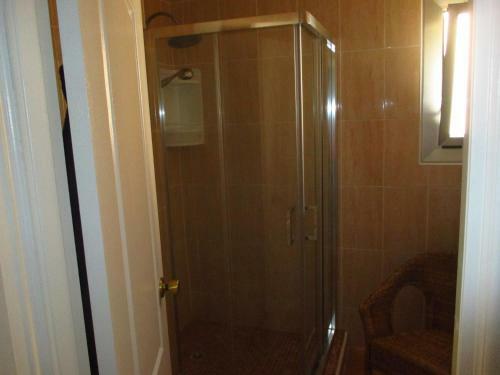 Apartamento Framboise
