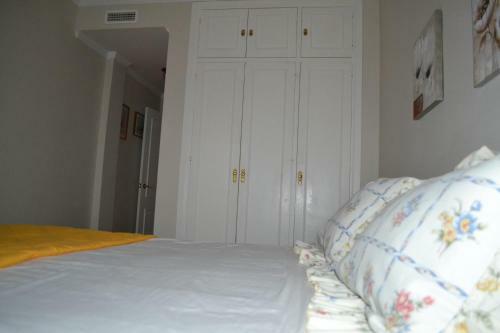 C�ntrico Y Amplio Apartamento 100% Equipado