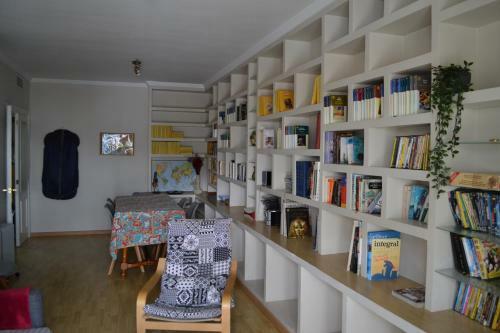 C�ntrico Y Amplio Apartamento 100% Equipado
