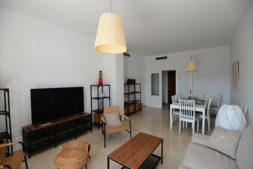 Apartamento Plaza Alfonso S�nchez Ferraj�n