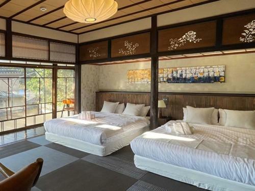 Villa Kiyomori