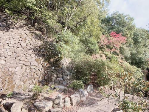 Villa Kiyomori