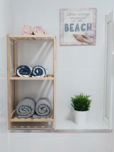 Apartamento Ponce