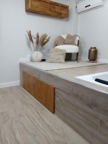 Apartamento Studio Luz De Jerez