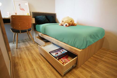 Apartamento Glory Sukhumvit -asoke- Prompong- Bts- Mrt