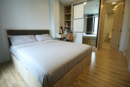 Apartamento Glory Sukhumvit -asoke- Prompong- Bts- Mrt