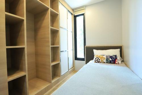 Apartamento Glory Sukhumvit -asoke- Prompong- Bts- Mrt