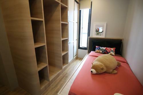 Apartamento Glory Sukhumvit -asoke- Prompong- Bts- Mrt