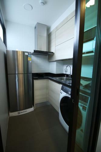 Apartamento Glory Sukhumvit -asoke- Prompong- Bts- Mrt