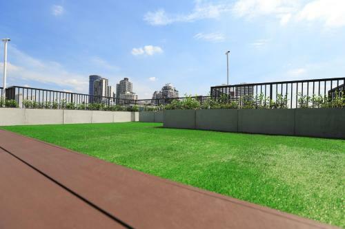 Apartamento Glory Sukhumvit -asoke- Prompong- Bts- Mrt