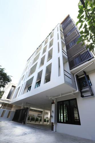 Apartamento Glory Sukhumvit -asoke- Prompong- Bts- Mrt