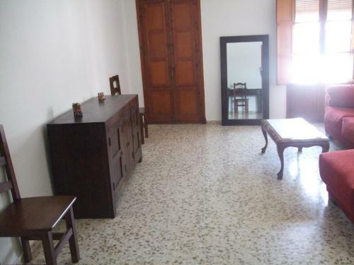 Apartamento Piso Grande Luminoso Centro Jerez Con Terraza