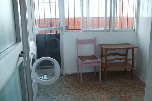 Apartamento Piso Grande Luminoso Centro Jerez Con Terraza