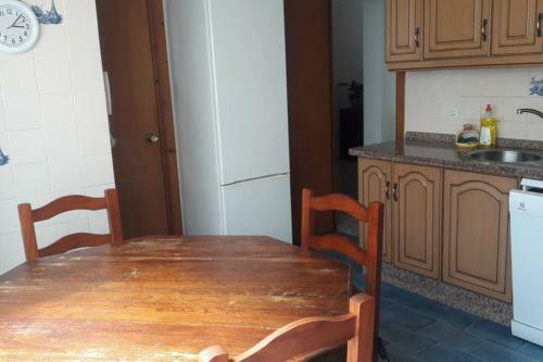 Apartamento Piso Grande Luminoso Centro Jerez Con Terraza