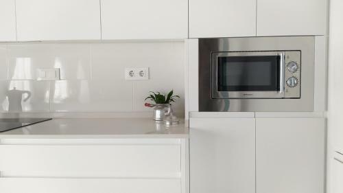 Apartamento Sherryflat Teatro