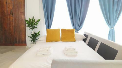 Apartamento Sherryflat Teatro