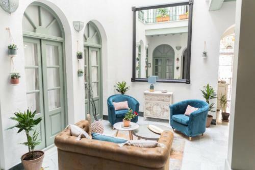 Bed & Breakfast La Gitanilla Alojamiento Con Encanto