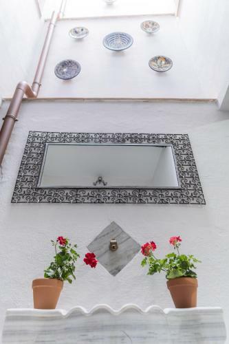 Bed & Breakfast La Gitanilla Alojamiento Con Encanto
