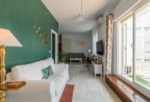 Apartamento �tico San Miguel