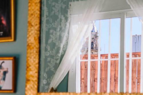 Apartamento �tico San Miguel