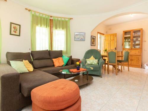 Villa Villa Delta