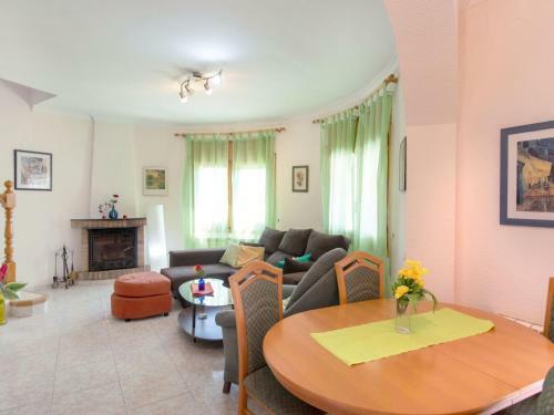 Villa Villa Delta
