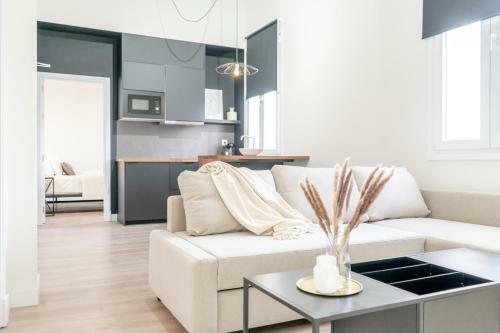 Apartamento Suites Alfonso X