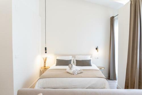 Apartamento Suites Alfonso X