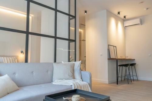Apartamento Suites Alfonso X