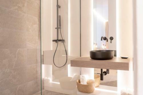 Apartamento Suites Alfonso X
