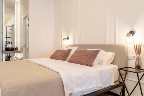 Apartamento Suites Alfonso X