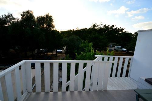 Apartamento Achzivacation Studio B