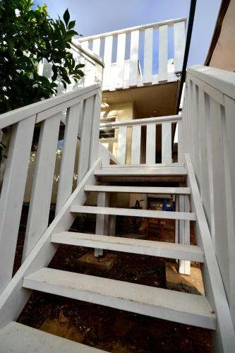 Apartamento Achzivacation Studio B