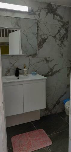 Apartamento Achzivacation Studio B