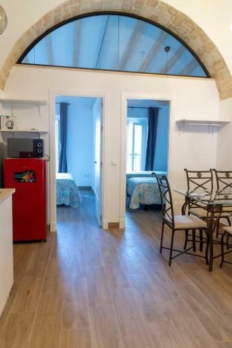 Apartamentos El Alcazar de Jerez