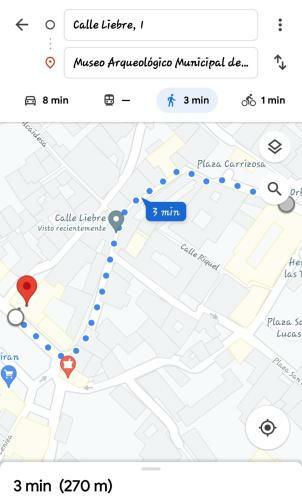 Apartamento Sherryflat Jarana- Parking